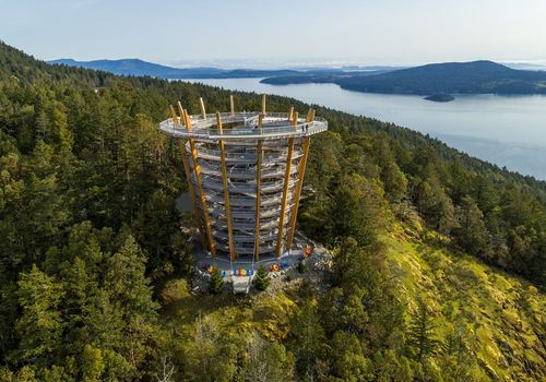 Malahat SkyWalk