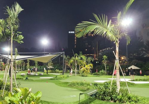 UltraGolf Singapore