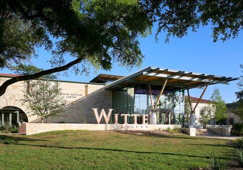 Witte Museum