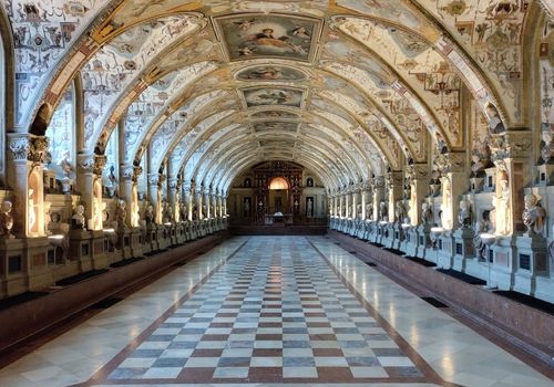 Munich Residence