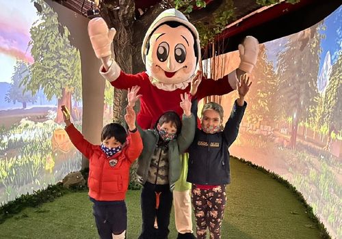 Pinocchio Park