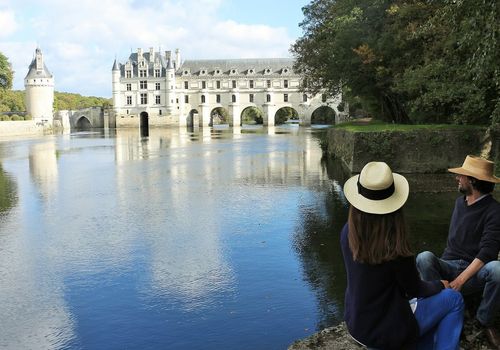 Loire Valley ...