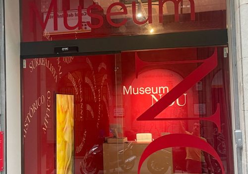 NOU Museum