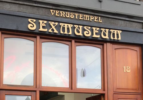 Museum of Sex