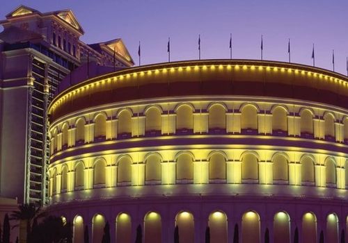 Las Vegas Shows