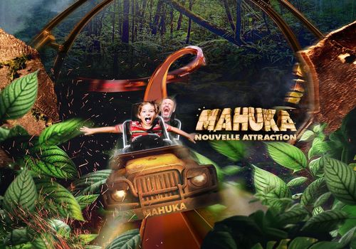 Walibi Rhône-A...