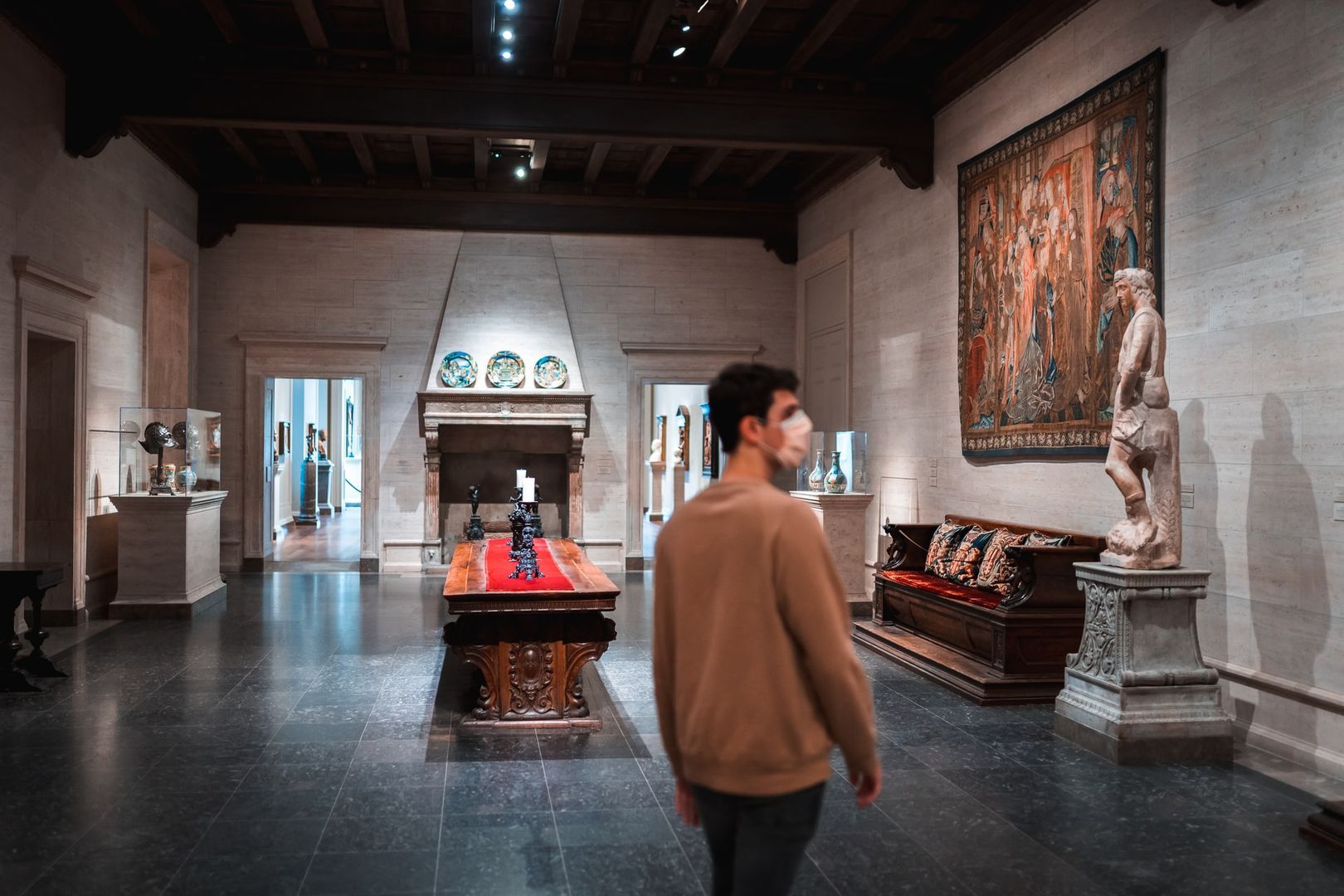 National Gallery of Art: A Gift to the Nation