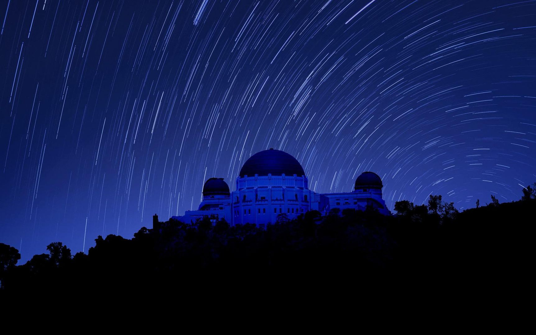 Los Angeles: Griffith Observatory Audio Tour - Photo 5