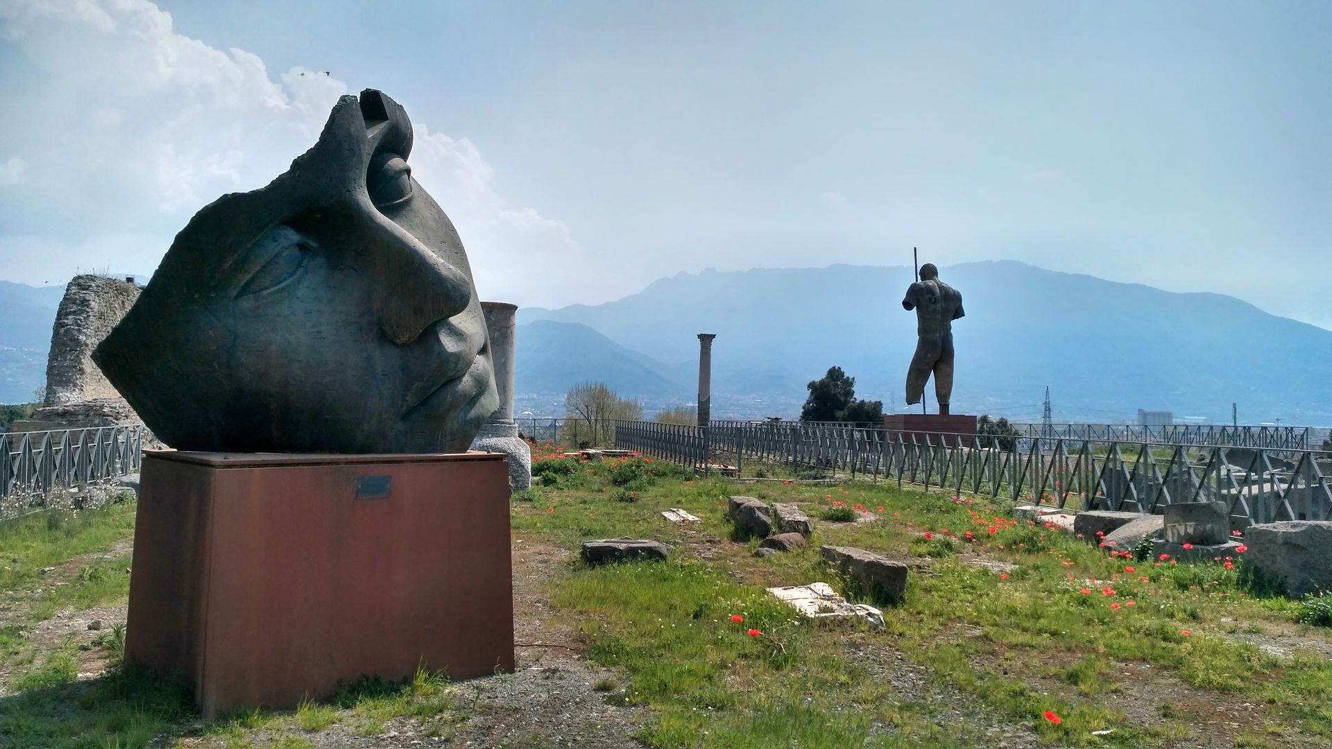 Pompei: Ticket & Audio Tour with an Archaeologist - Image 4