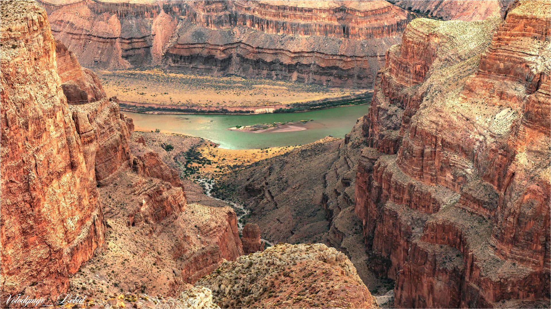 Las Vegas: Self-Driving & Hiking Audio Tour to Hoover Dam & Grand Canyon - Photo 4