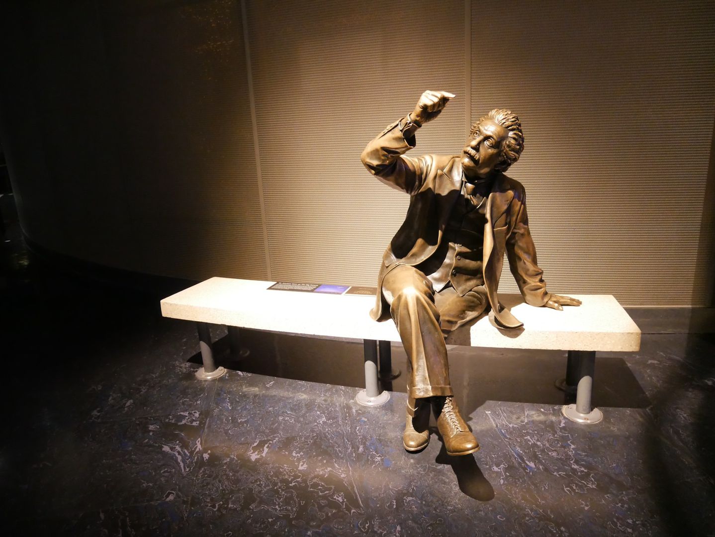 Los Angeles: Griffith Observatory Audio Tour - Photo 6
