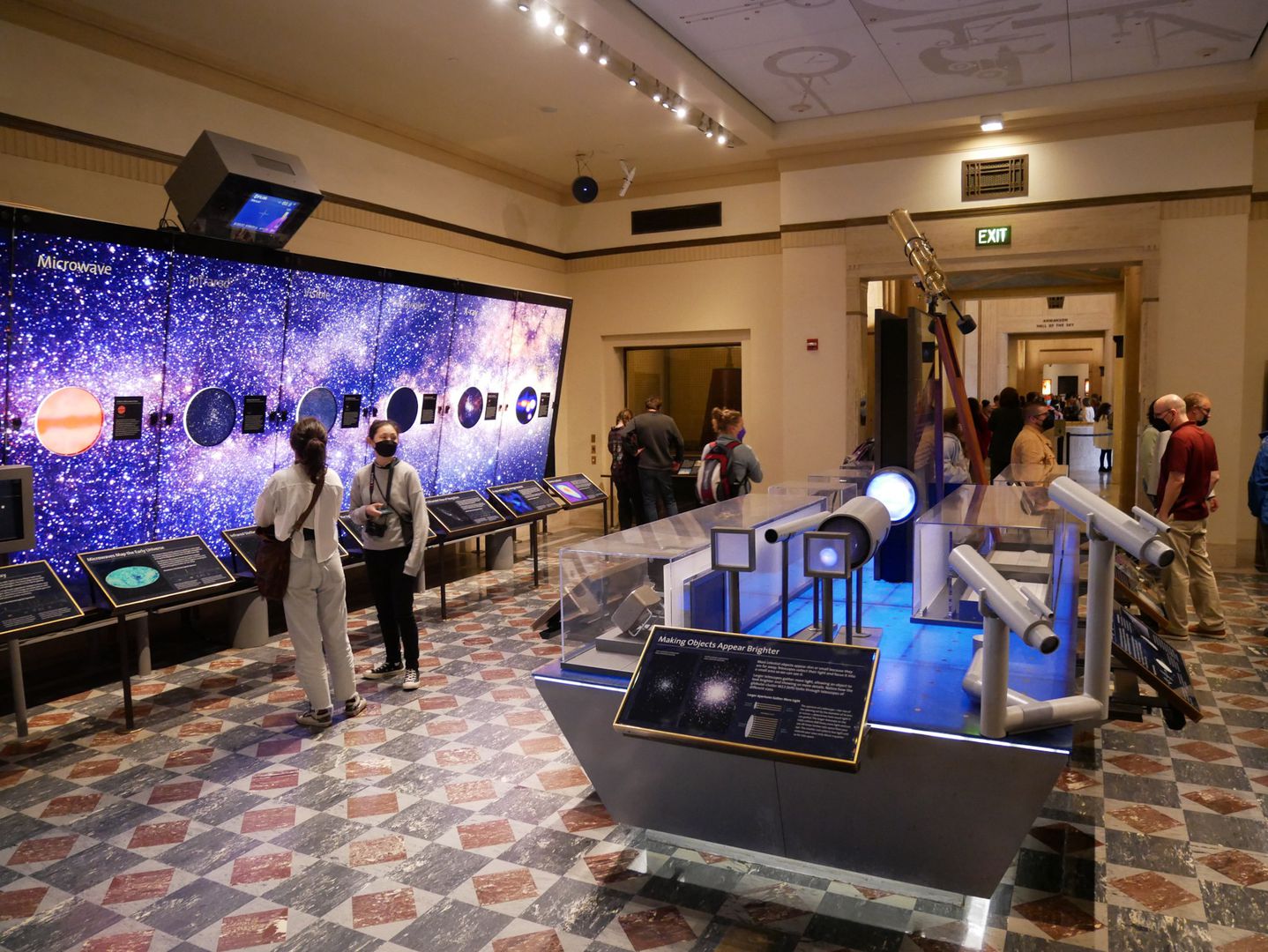 Los Angeles: Griffith Observatory Audio Tour - Photo 7