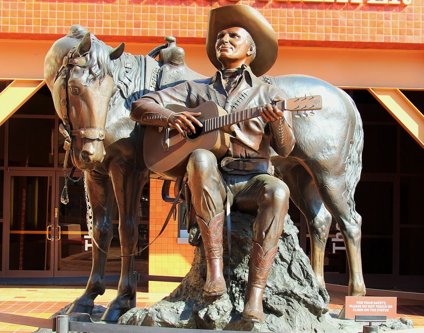 Discover the Wild West at the Autry Museum