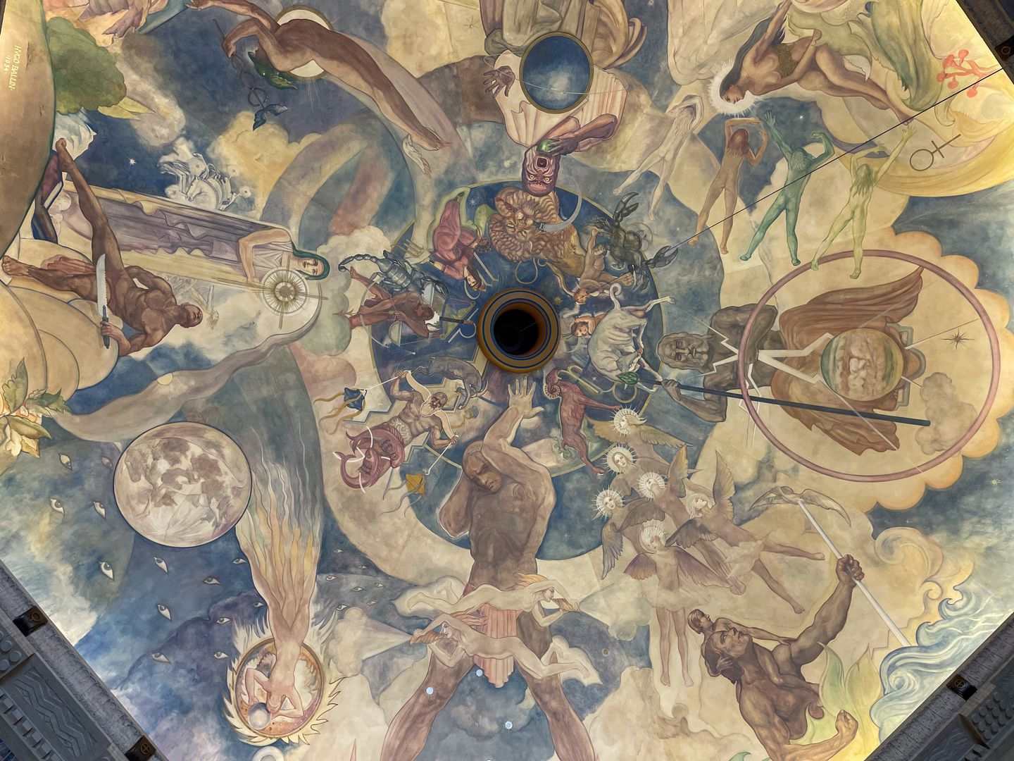 Los Angeles: Griffith Observatory Audio Tour - Photo 9