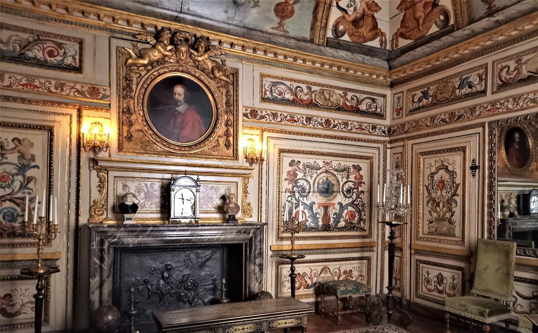 Paris: Carnavalet Museum Audio Tour - Photo 5