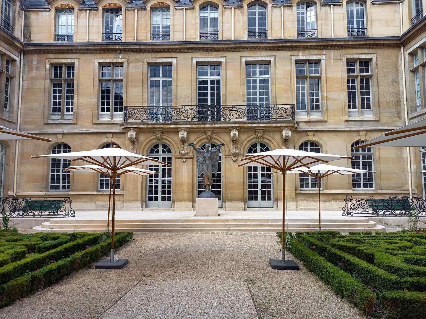 Paris: Carnavalet Museum Audio Tour - Photo 6
