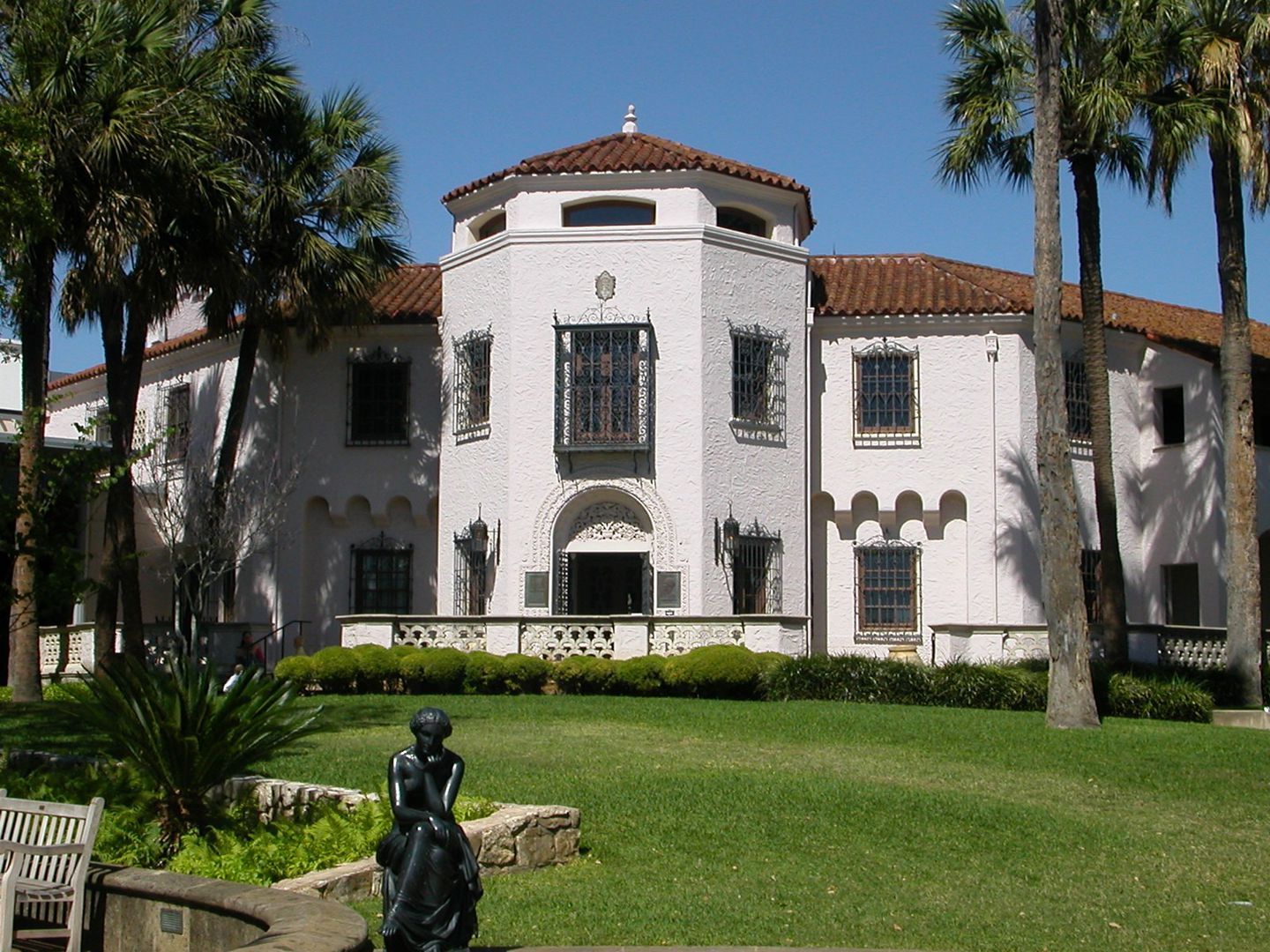 McNay Art Museum: From the Middle Ages to the Present