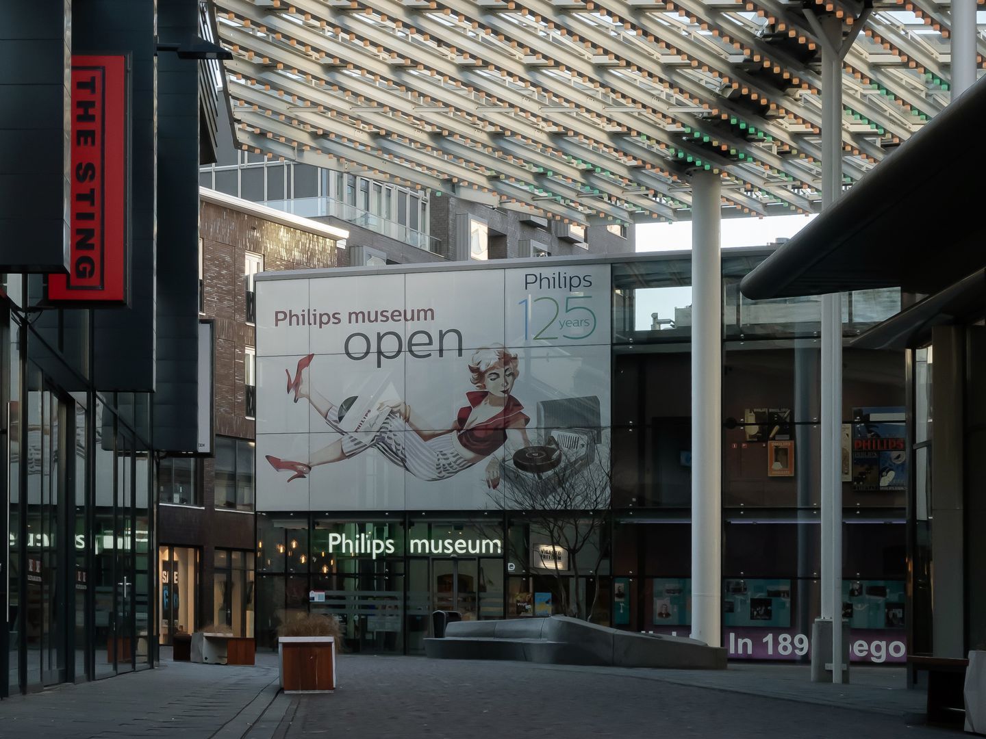 Philips Museum: Meaningful Innovations