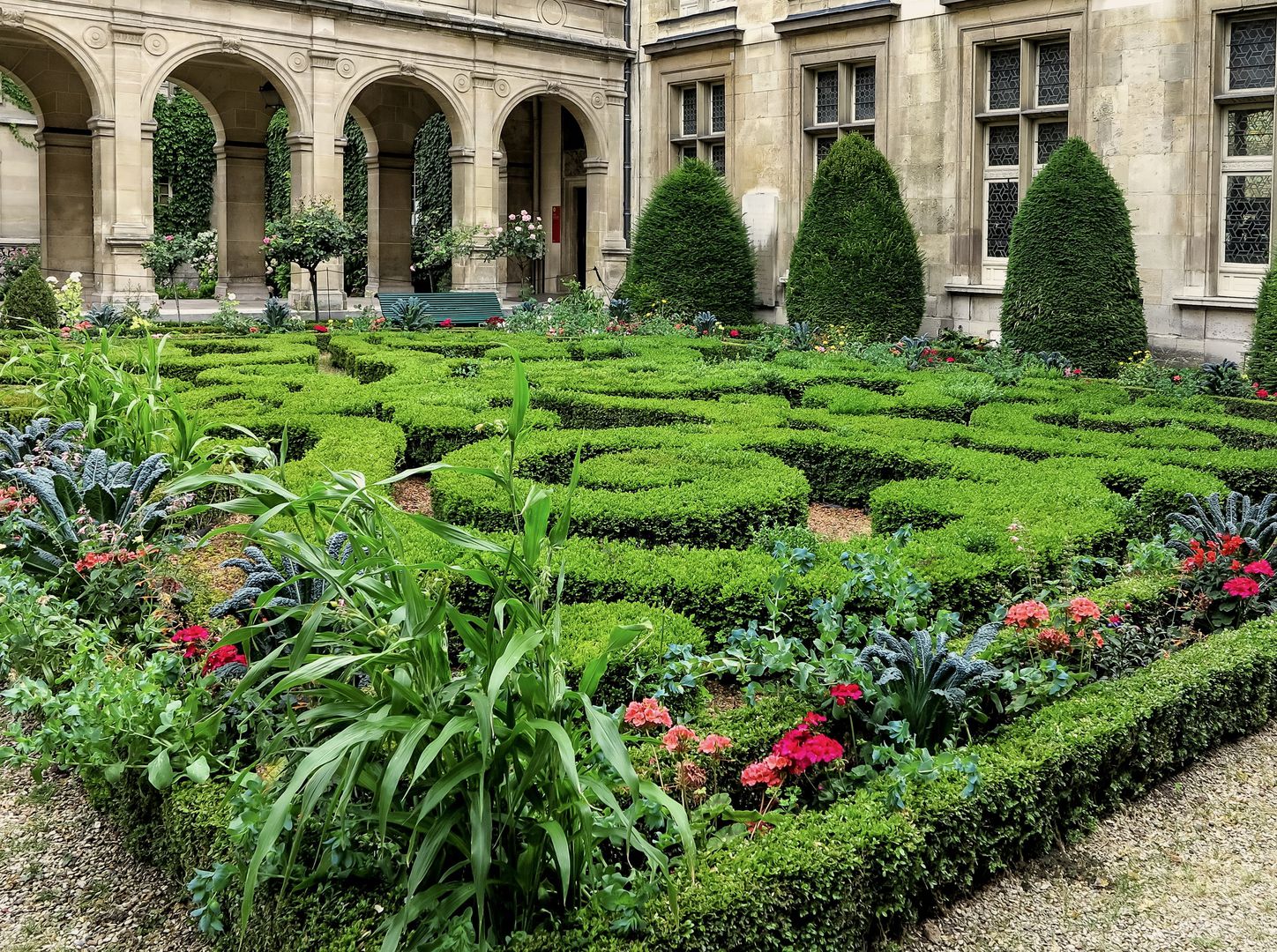 Paris: Carnavalet Museum Audio Tour - Photo 7