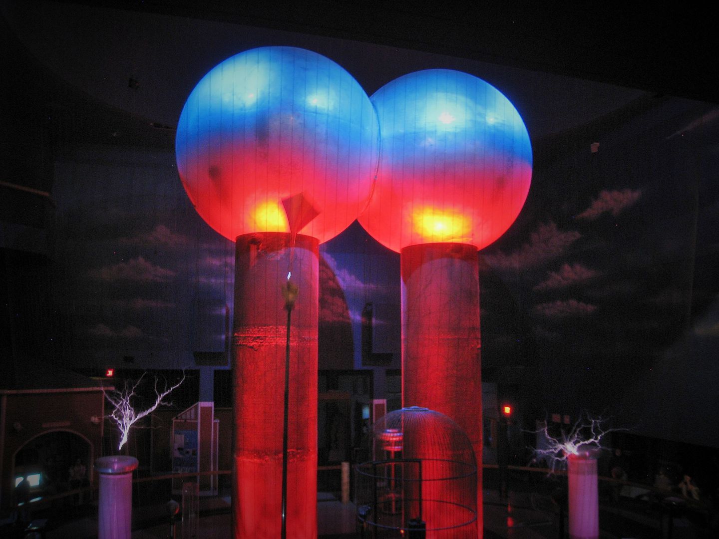 Boston Museum of Science: Inspiring Scientific Curiosity