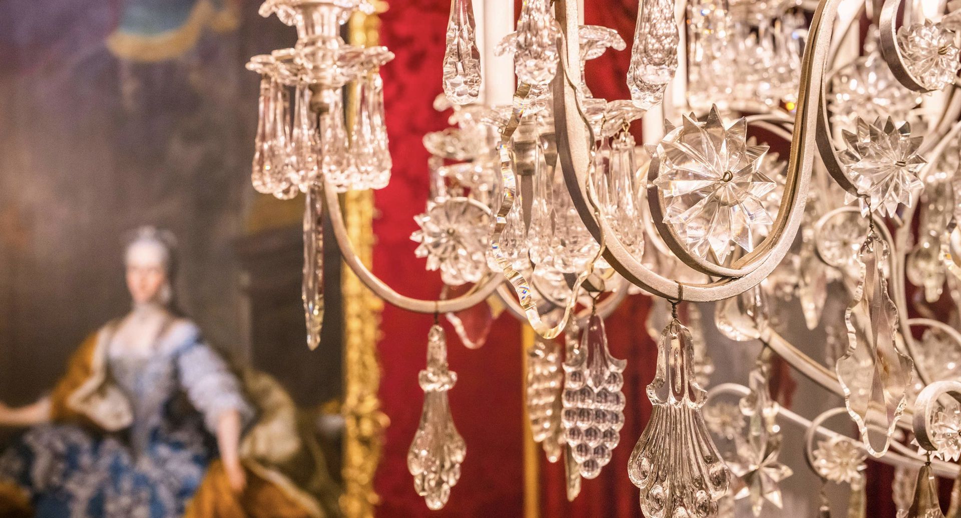 Vienna: Schonbrunn Palace Ticket & Grand Audio Tour - Photo 5