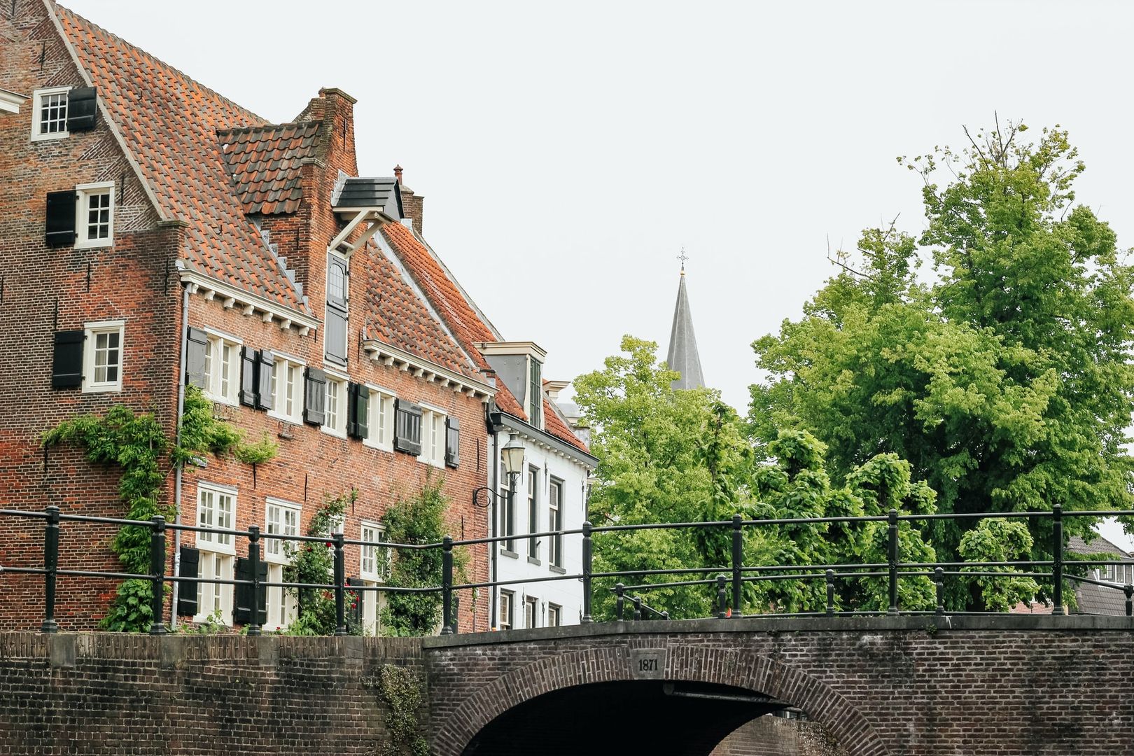 Amersfoort: Heart & History Audio Tour - Photo 5