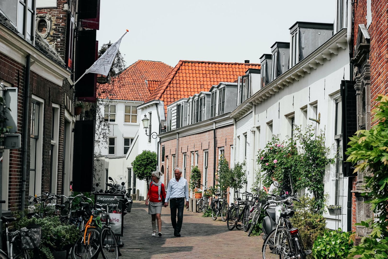 Amersfoort: Heart & History Audio Tour - Photo 6