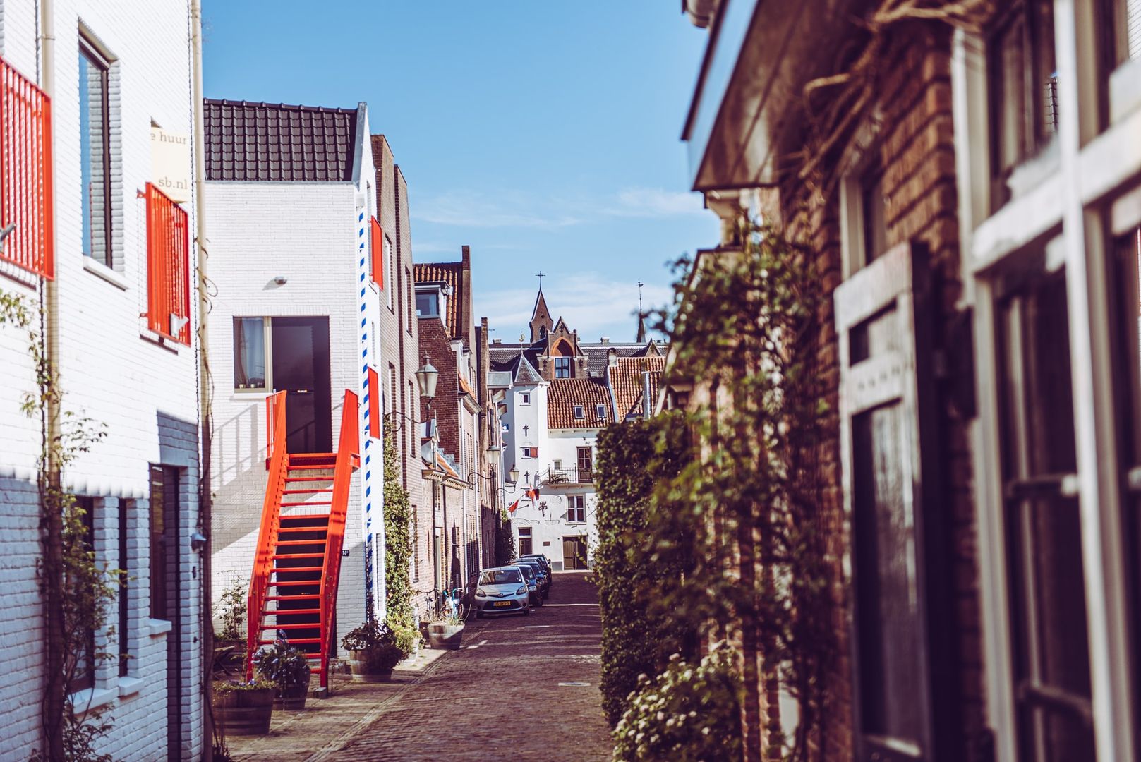 Amersfoort: Heart & History Audio Tour - Photo 4