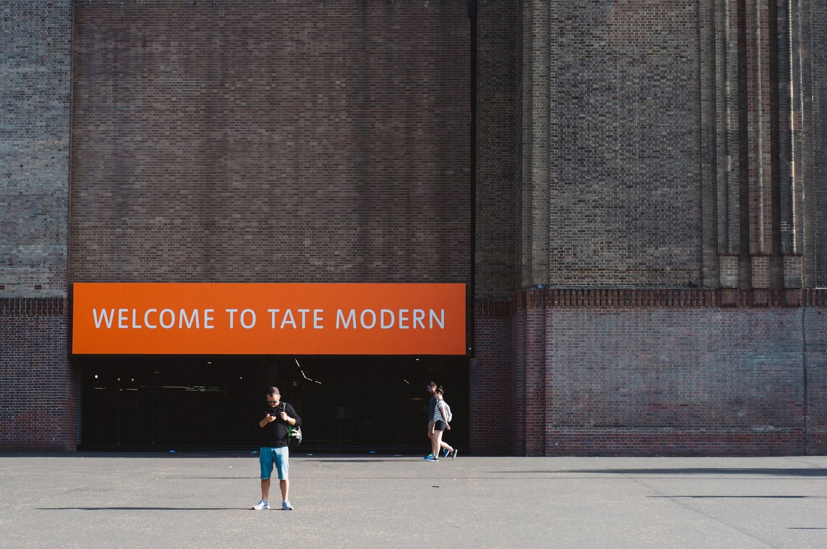 London: Tate Modern Audio Tour - Photo 5