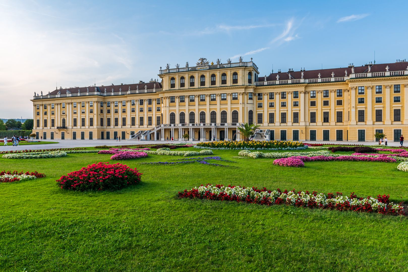 Vienna: Schonbrunn Palace Ticket & Grand Audio Tour - Photo 7