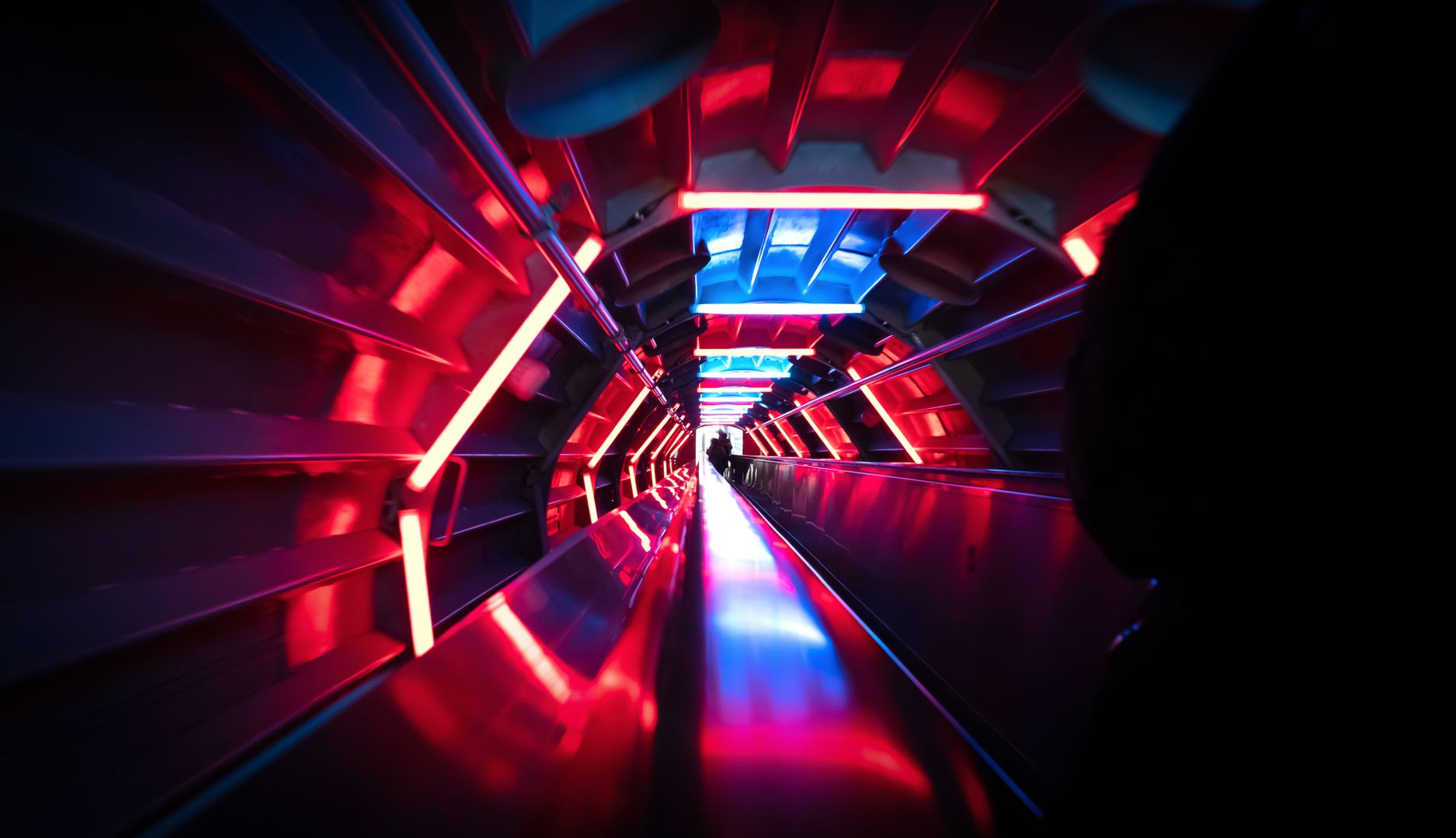 Brussels: Atomium Ticket & Audio Tour with a City Walk - Photo 6