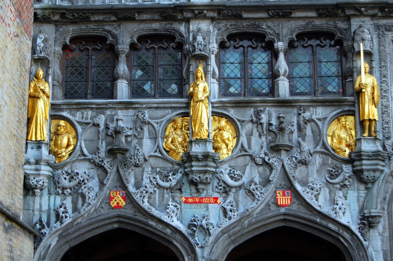 Brugge: Medieval Heartbeat Audio Tour - Photo 5