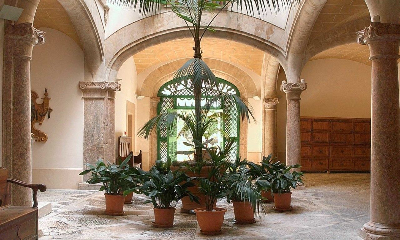Palma: Dual-Themed Trivia Audio Tour - Photo 7