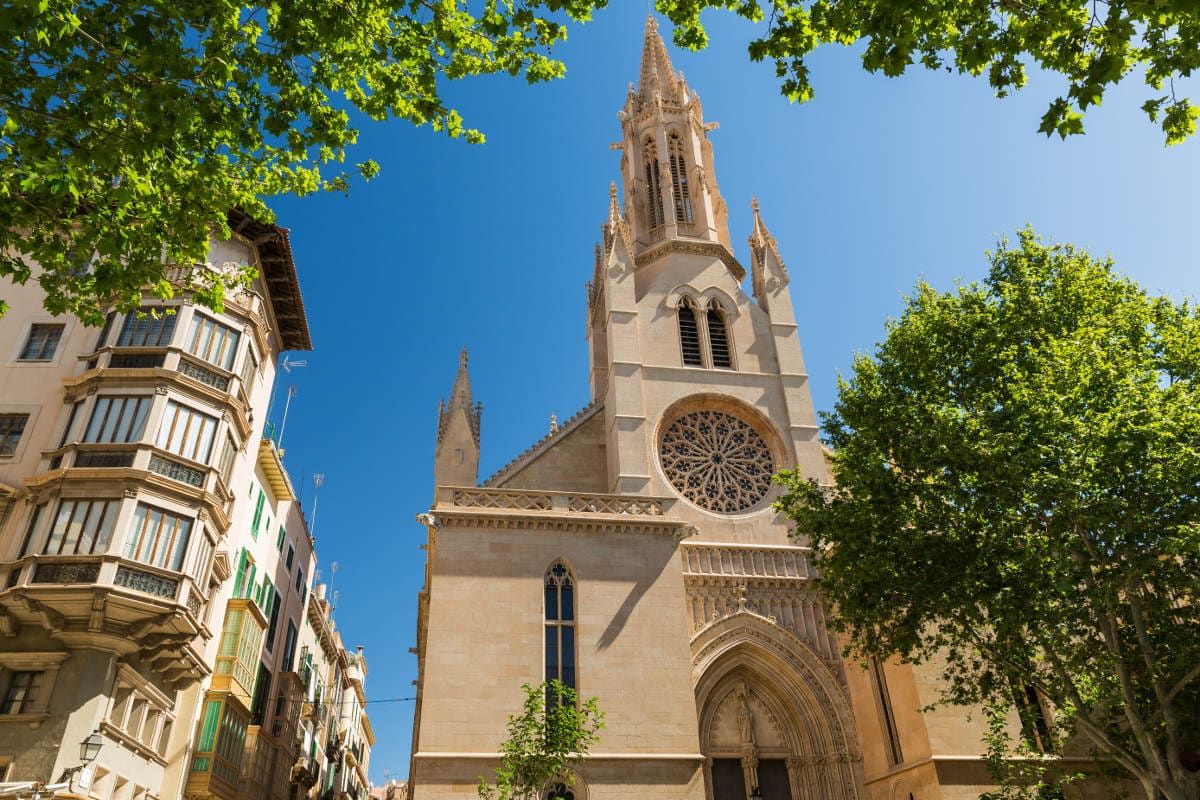 Palma: Dual-Themed Trivia Audio Tour - Photo 8