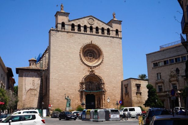 Palma: Dual-Themed Trivia Audio Tour - Photo 9
