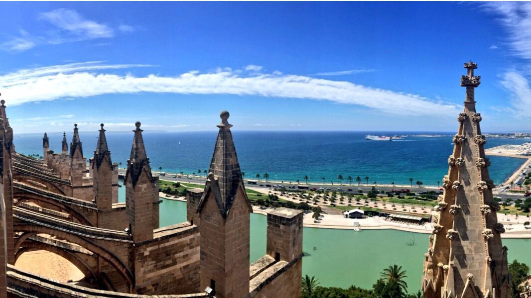 Palma: Dual-Themed Trivia Audio Tour - Photo 11