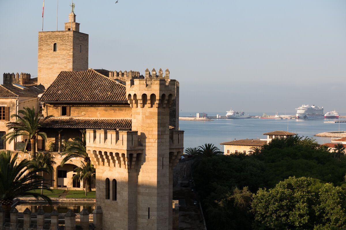 Palma: Dual-Themed Trivia Audio Tour - Photo 12