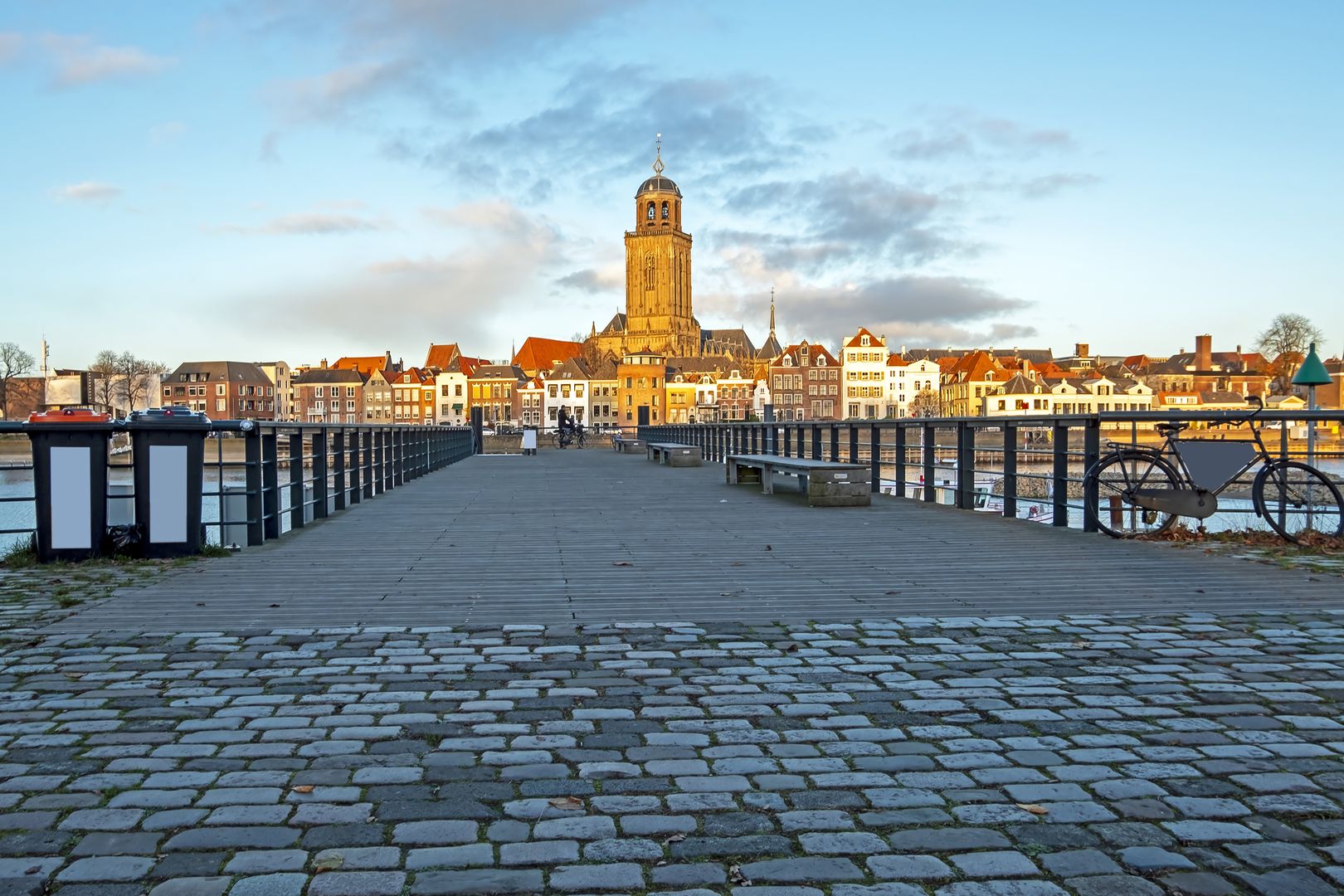 Deventer: an Audio Tour Through Bergkwartier and Brinks - Photo 4