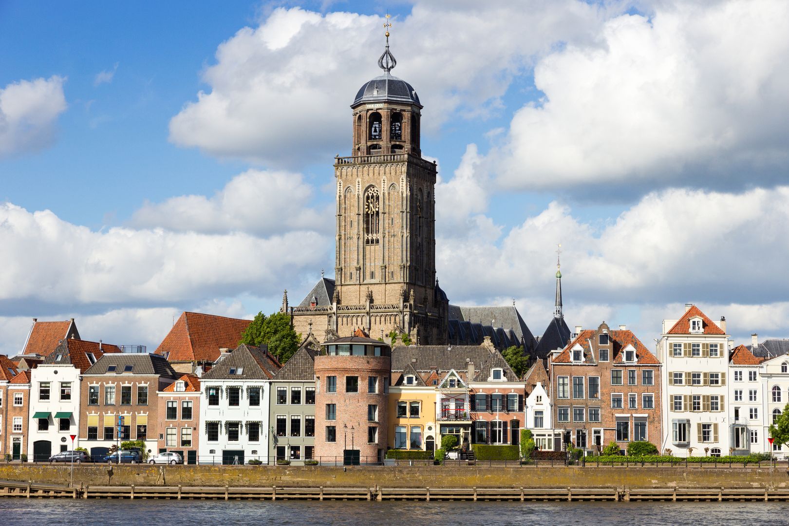 Deventer: an Audio Tour Through Bergkwartier and Brinks - Photo 5