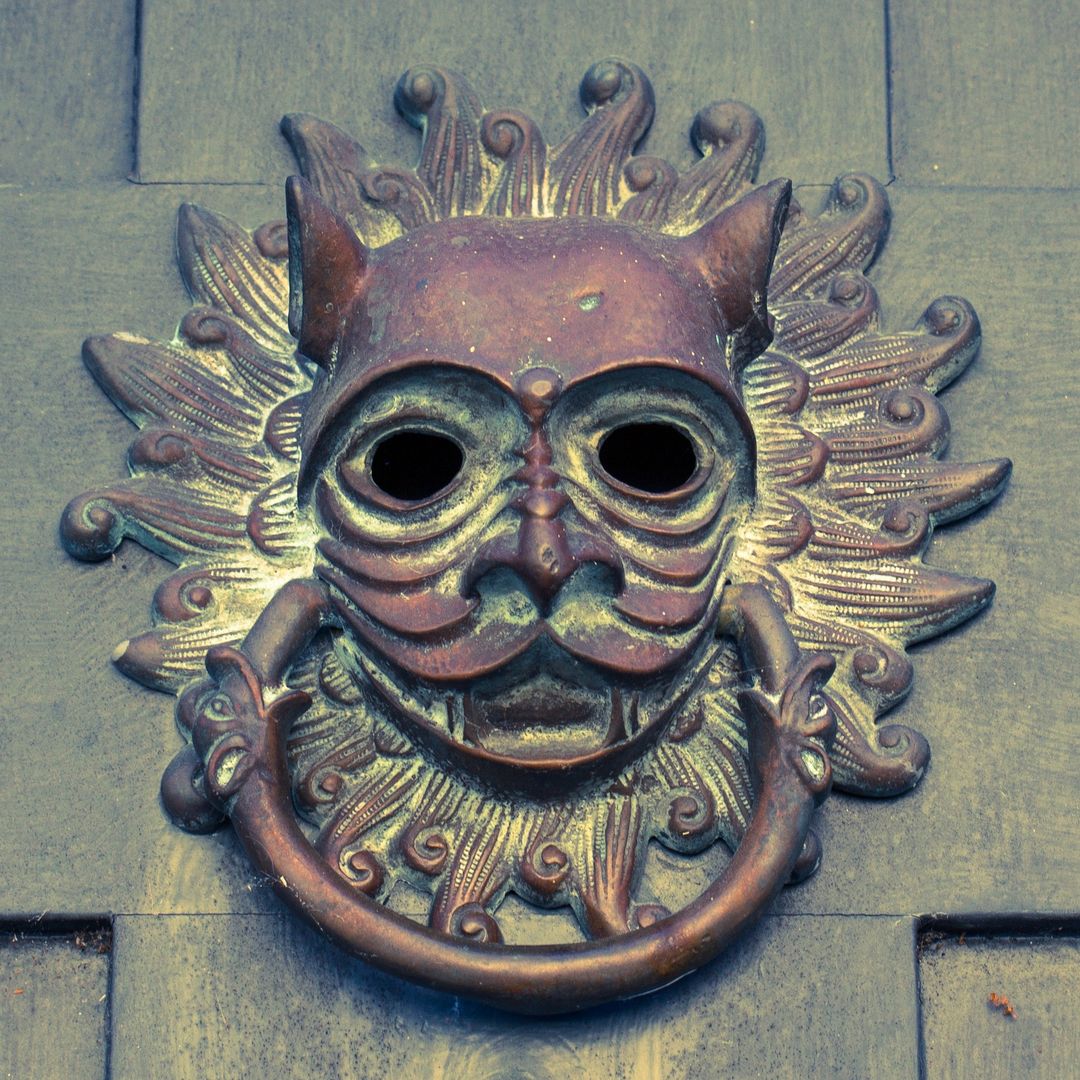 Charleston: Ghosts of the Holy City Audio Tour - Photo 4