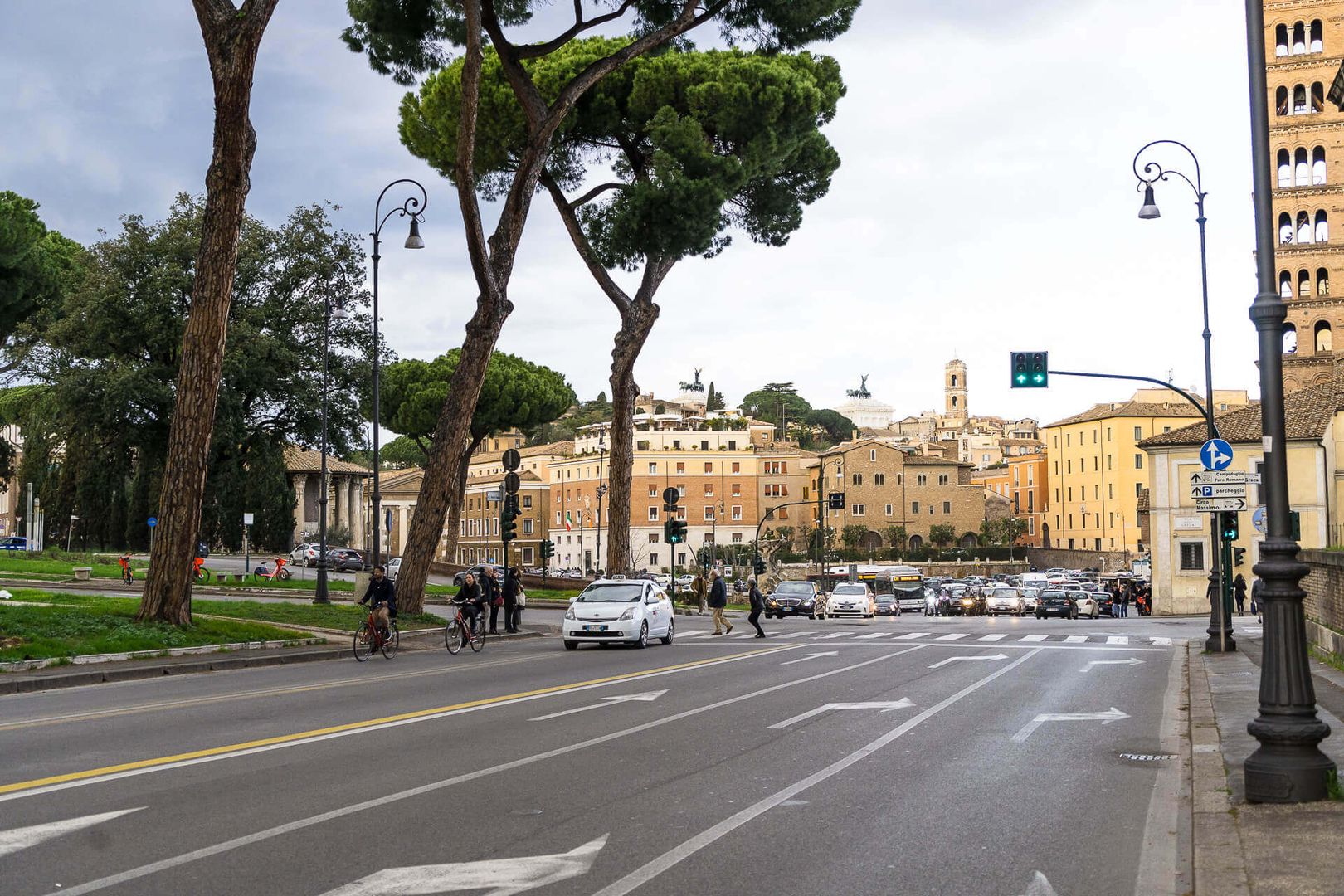 A Walk Through Magnificent Rome: In-App Audio Tour - Image 6