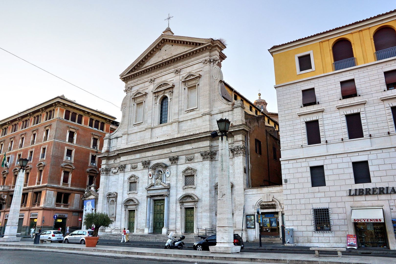 Rome Walking Audio Tour: Vatican Mysteries, Castel Sant'Angelo and More - Photo 4