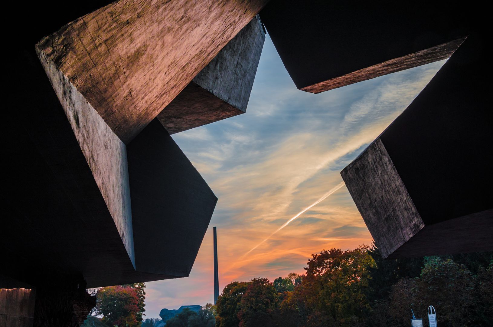 Город-цитадель: прогулка по территории Брестской крепости