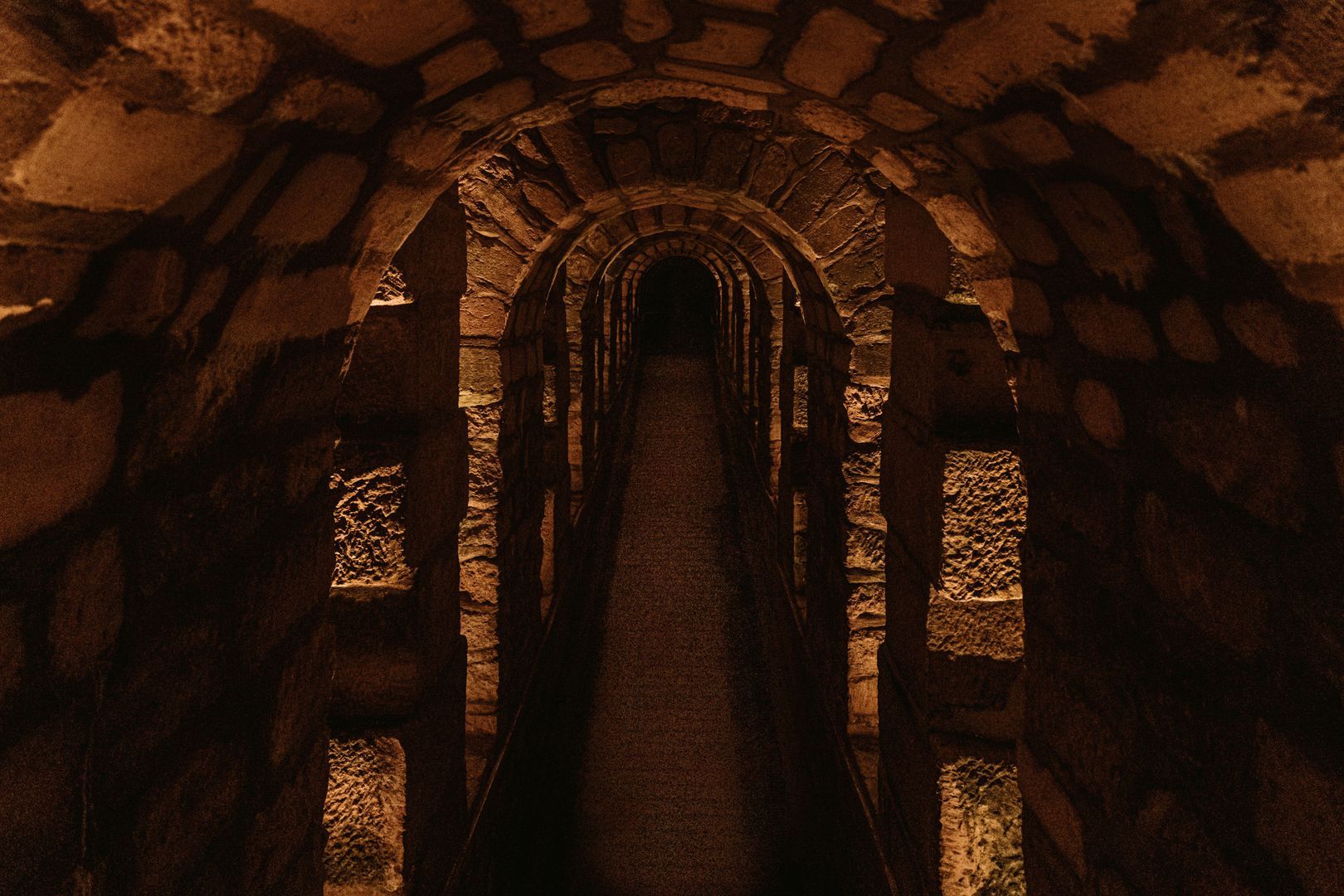 Paris: Catacombs Mysteries Audio Tour - Image 4