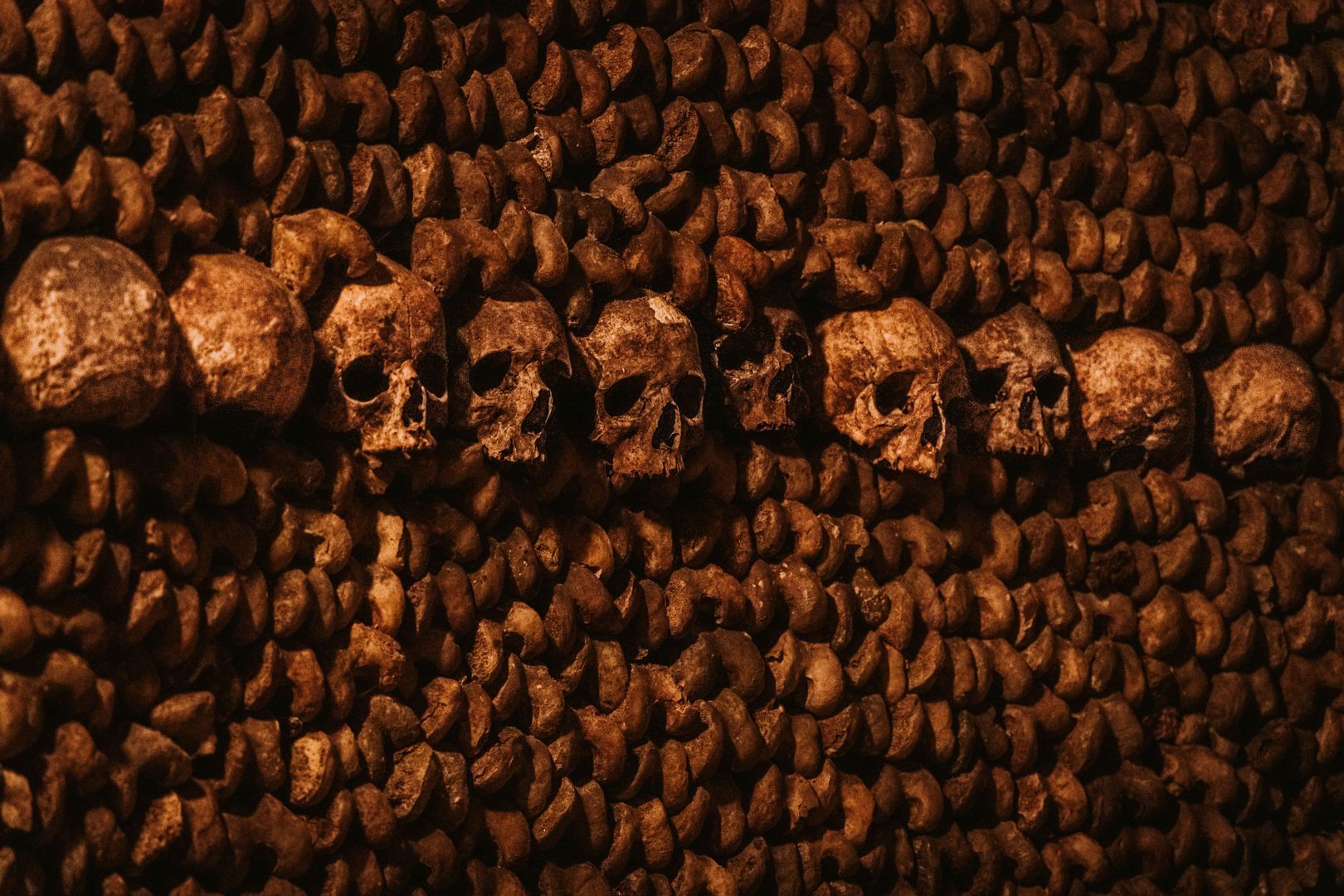 Paris: Catacombs Mysteries Audio Tour - Image 5