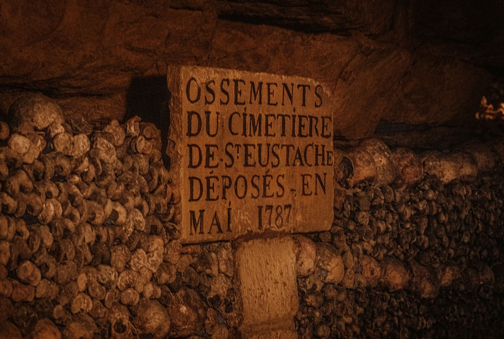Paris: Catacombs Mysteries Audio Tour - Image 6