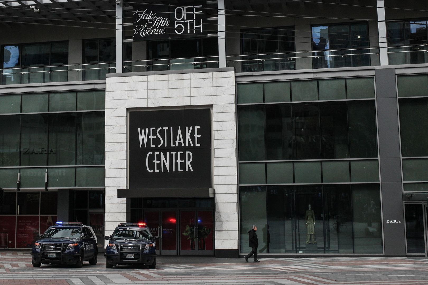 Seattle: Downtown Landmarks Audio Tour - Photo 5