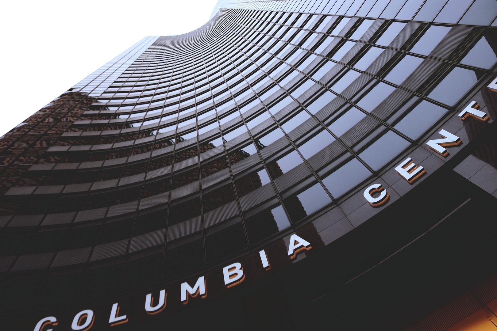 Seattle: Downtown Landmarks Audio Tour - Photo 6