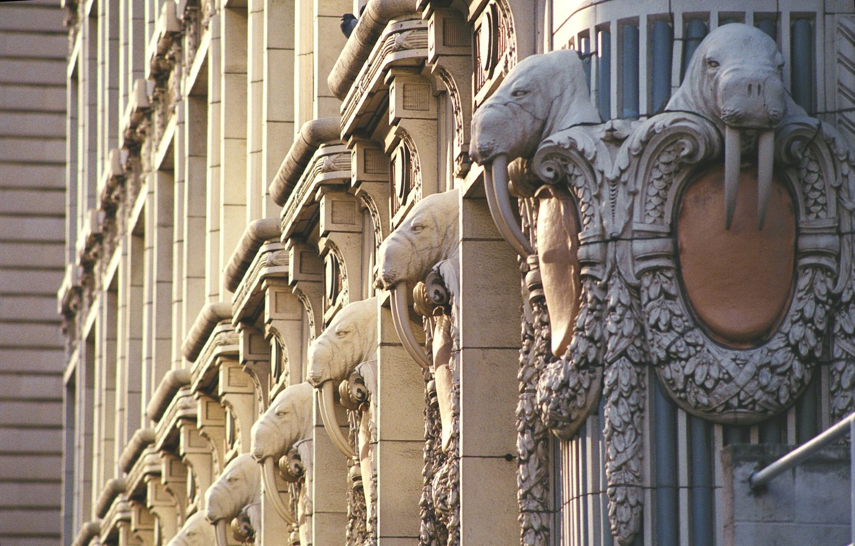 Seattle: Downtown Landmarks Audio Tour - Photo 7