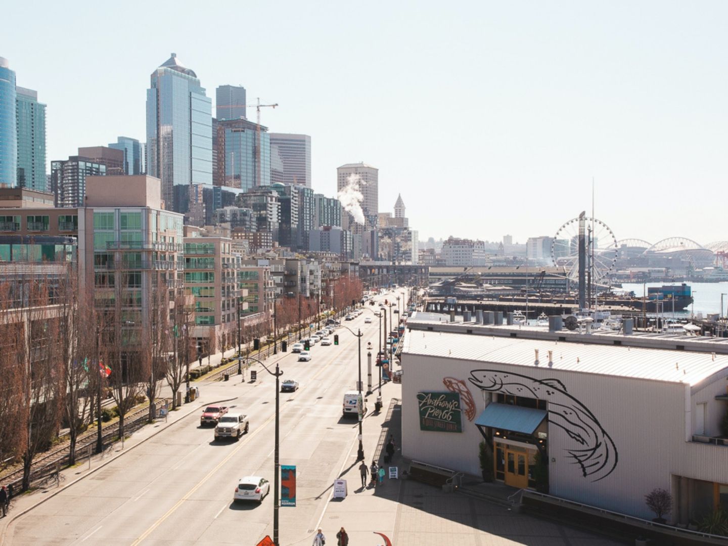 Artistic Seattle: Engaging with the Extraordinary on the Vibrant Streets - Photo 7